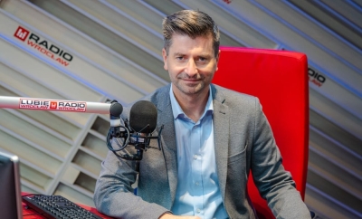 Rozmowa Dnia Radia Wrocław - 15.01.2025 r. 